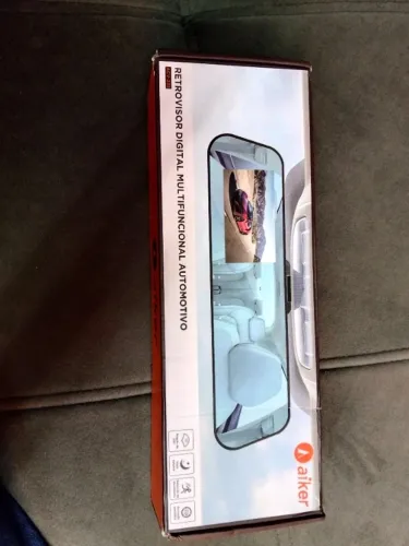 Retrovisor digital 70 reais 