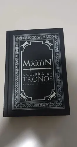 A Guerra dos tronos. Zap *