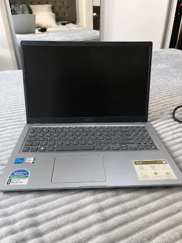 Notebook Asus Vivobook 15