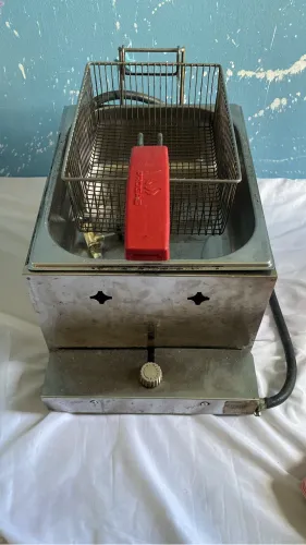 Fritadeira Progás 5L