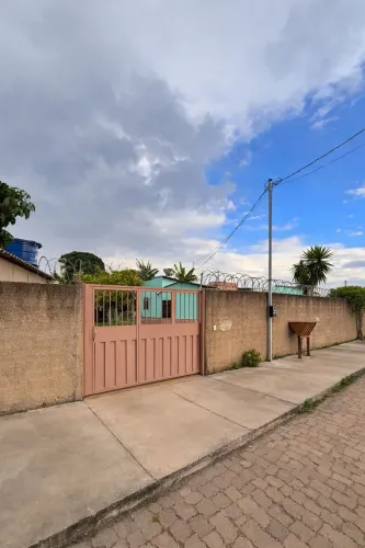 Casa Grande em Cristalina/GO