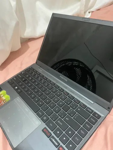 Notebook Positivo Note Dual - USADO - R$ 400,00