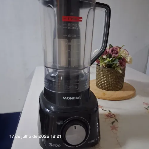 Liquidificador