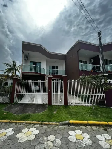 Sobrado barato no Centro de Penha proximo do Hospital Nossa Senhora de Penha