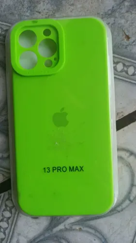 Capinha iPhone 13PRO