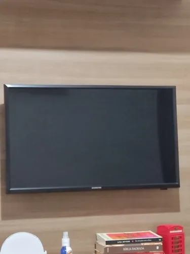 Vendo TV Samsung 32 polegadas