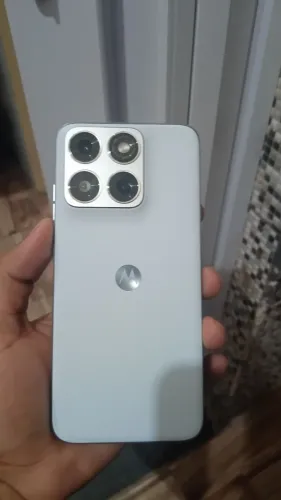 Motorola Edge 70