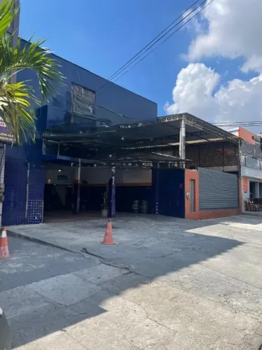 Loja à venda, 230 m² por R$ 1.500.000,00 - Vista Alegre - Rio de Janeiro/RJ