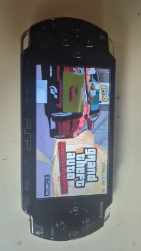 Psp 1001