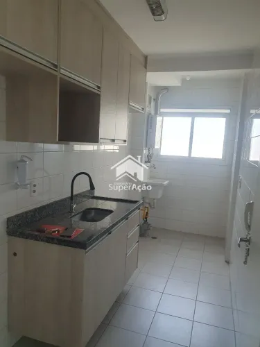 Apartamento 2 dormitórios 57,50m²-Vl.das Palmeiras