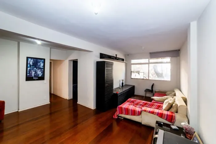 Apartamento à Venda - São Lucas, 3 Quartos, 134 m2