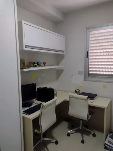Escritório completo