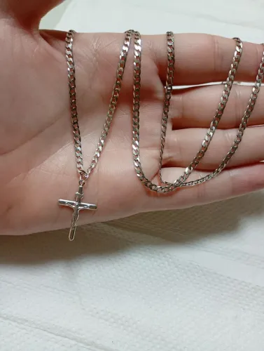 Corrente de prata 925