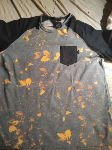 Camisa Oakley Original