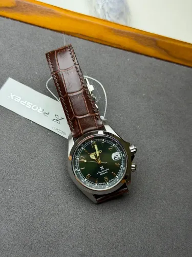 SEIKO PROSPEX - ALPINIST SPB121 - NOVO 