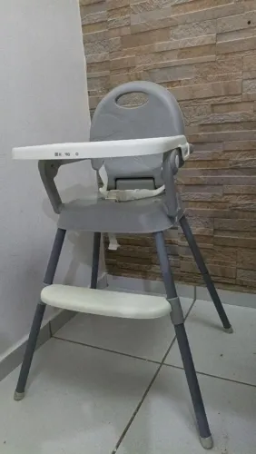Cadeira de alimentação 