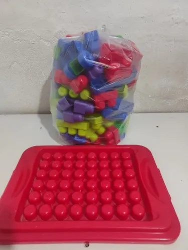 Lego pedagógico