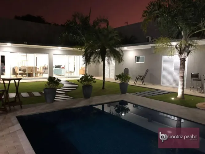Rancho à venda, 500 m² por R$ 2.000.000,00 - Zona Rural - Buritama/SP