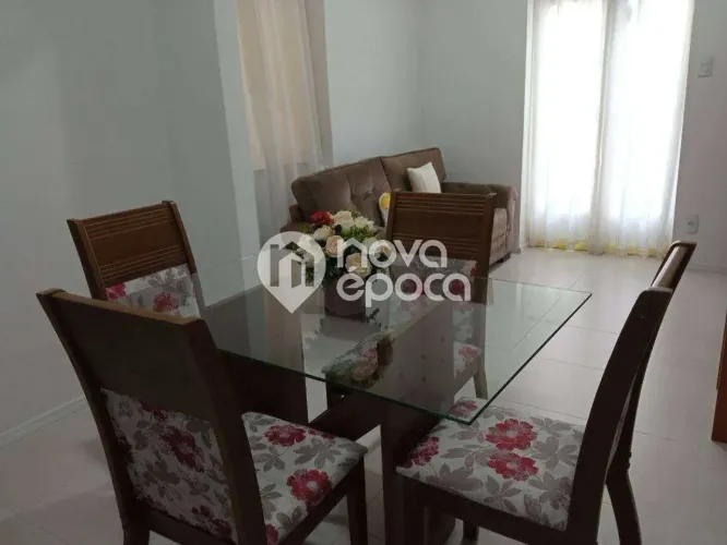 Lins de Vasconcelos | Apartamento 2 quartos