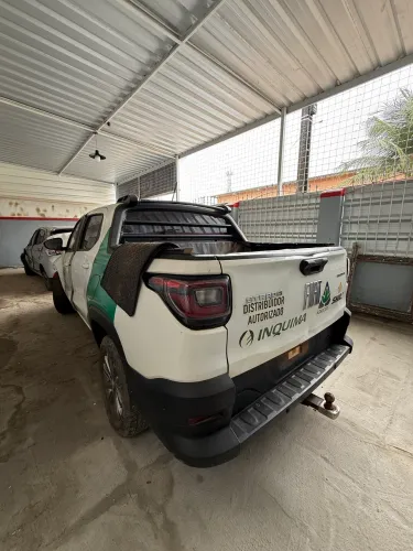 SUCATA FIAT STRADA FREEDOM 1.3 FLEX 2022