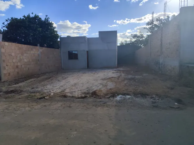 Vendo ágio no Cidade Jardim, próximo do postinho de Saúde
