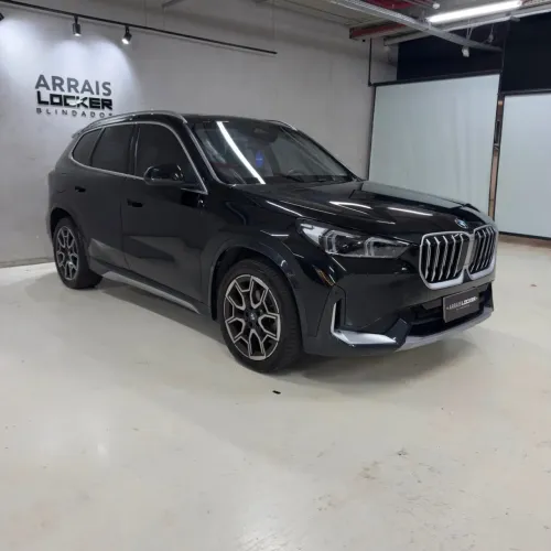 BMW X1 Sdrive 20I X-line 2.0 TB Aut. 2026