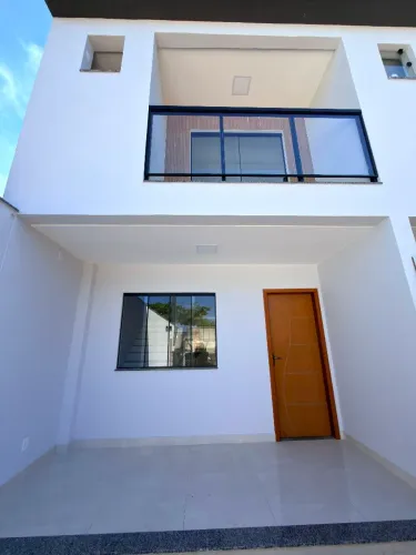 Venda de Casa em Vila Velha
