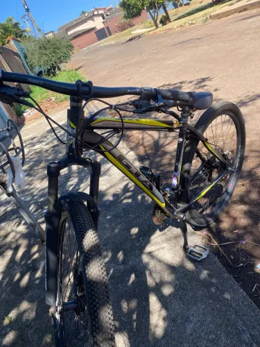 Bicicleta GTA aro 29