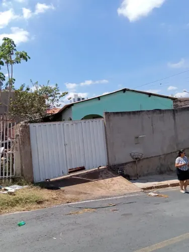 OPORTUNIDADE CASA À VENDA | BAIRRO POÇÃO CUIABÁ/MT