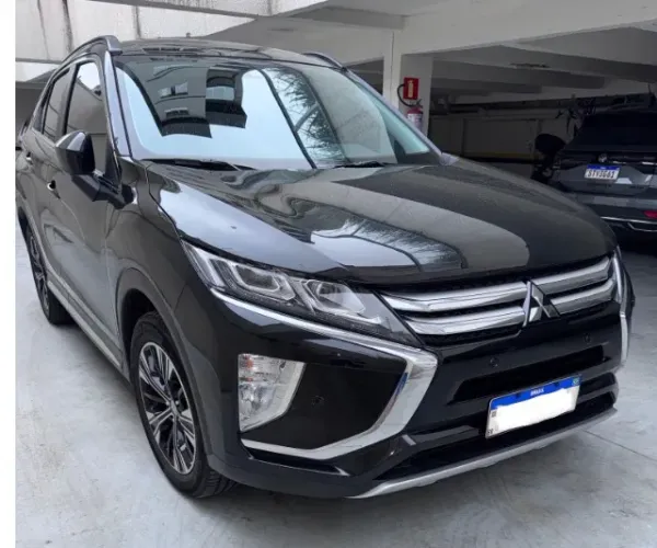 Mitsubishi Eclipse Cross HPE-S 1.5 AWD 165cv Aut. 2022