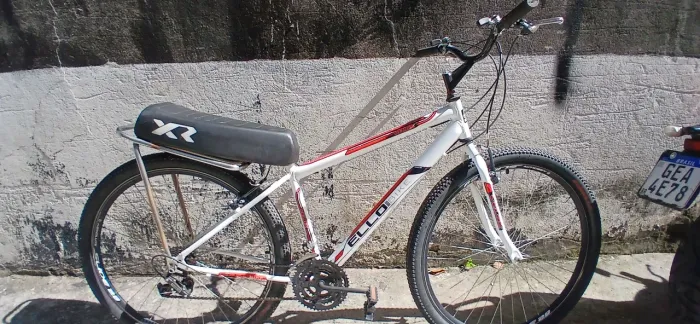 Bike ello aro 29