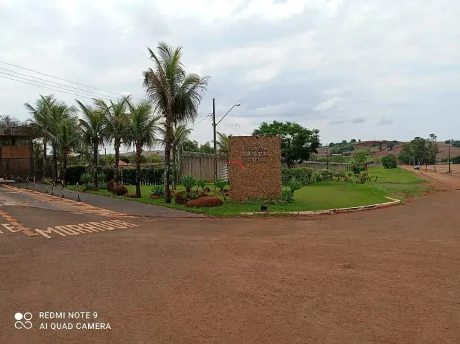 Chácara Estância Santa Paula, à venda, 1.500M² - Londrina, PR