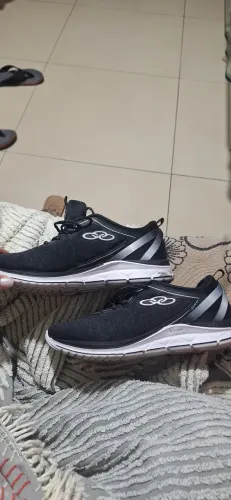 Tenis olímpicos usado apenas 2 vezes 110 reais