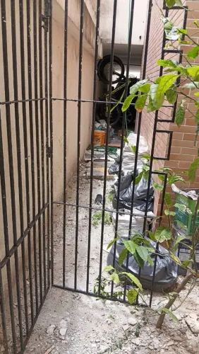 Portão