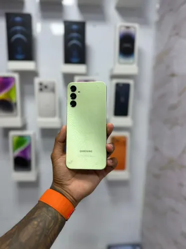 SAMSUNG A14 128GB
