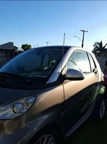 Smart Fortwo Passion Coupe 1.0 62kw 2010