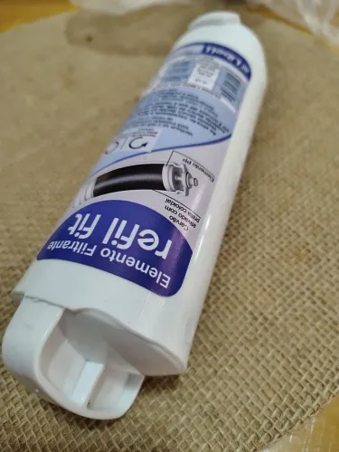 Refil Filtro Água Elemento Filtrante Fit Libell