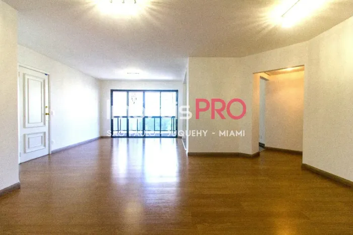 Apartamento Panamby 3 dormitórios 2 suítes 2 vagas