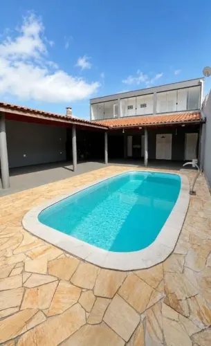 Sobrado com 3 dormitórios, 200 m² - venda por R$ 329.000 ou aluguel por R$ 4.500/mês - Jar