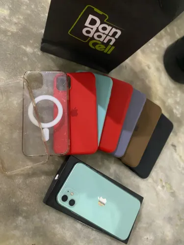 iPhone 11 128gb
