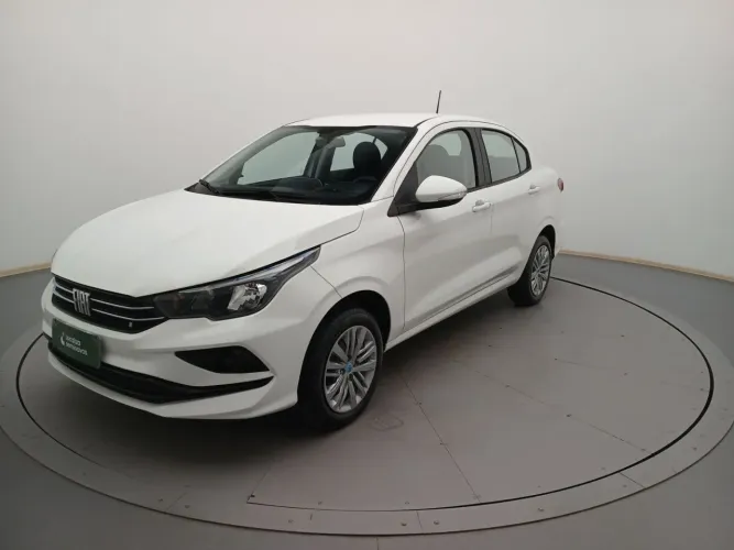 Fiat Cronos Drive 1.0 6V 2025