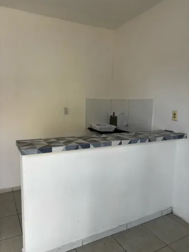 ALUGA-SE - KITNET ESTILO APARTAMENTO | RESIDENCIAL PARAÍSO (VILA EMBRATEL)