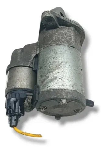 Motor Partida Arranque Chevrolet Onix 1.0 2020  24587020