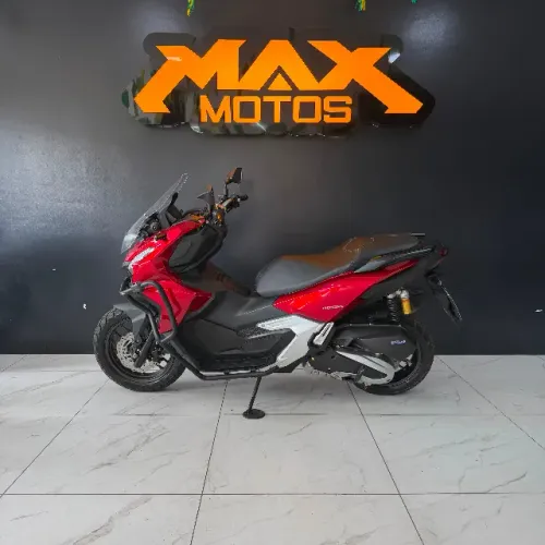 Honda ADV 160 2024/2025