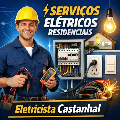 Eletricista