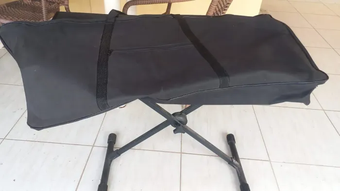 Vendo Teclado CONCERT