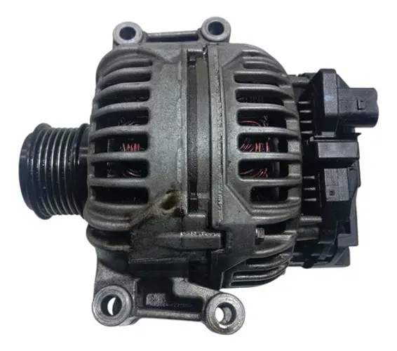 Alternador Audi A4 2.0 Ano 2011 2012 Tfsi