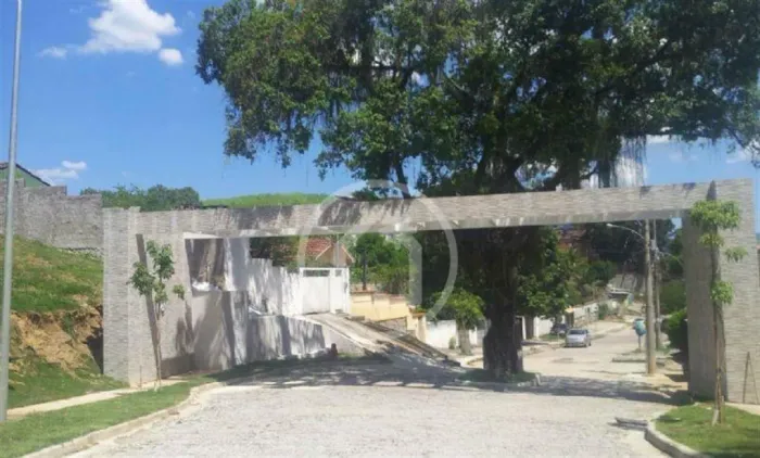 Terreno Residencial - Campo Grande
