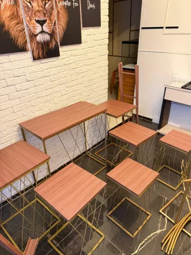 Decoração de festa usada apenas 1x