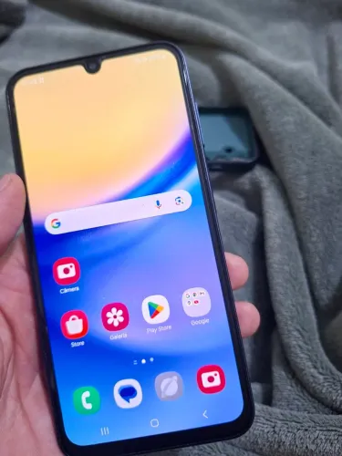Samsung A15 5G 256GB